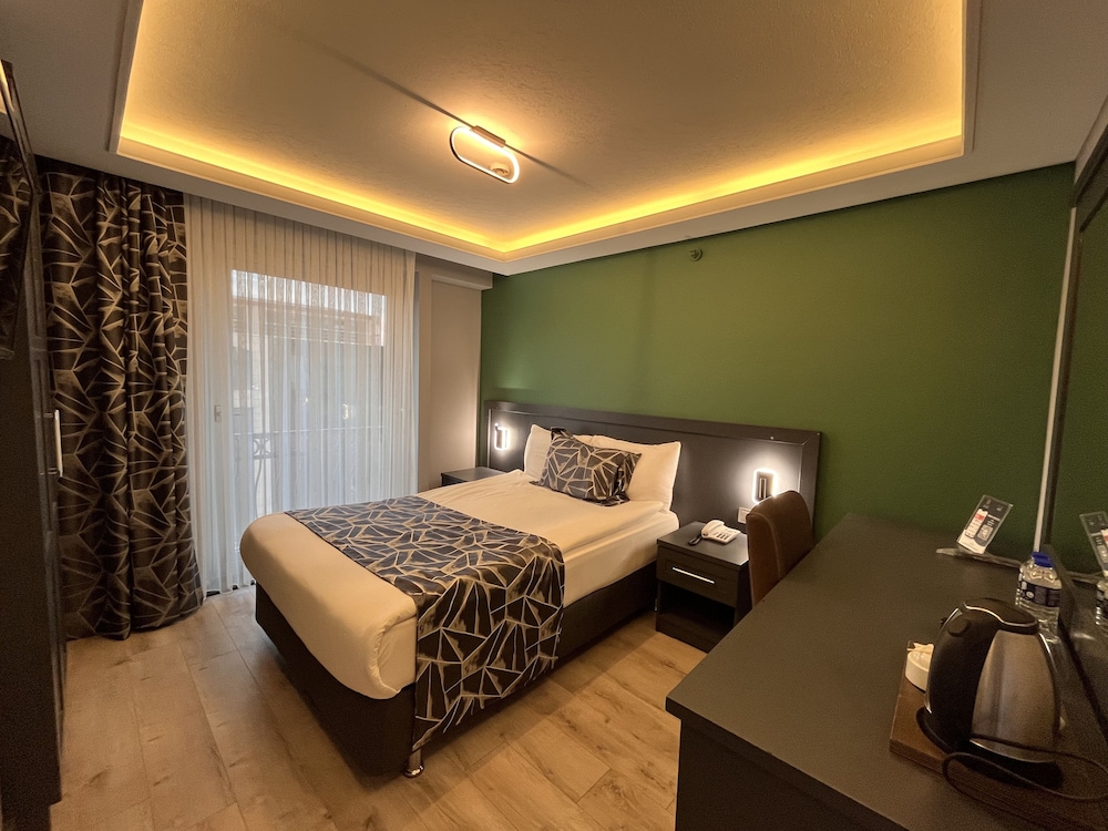 Latifoglu Otel - Image 35