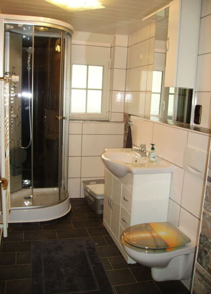 Haus Hiller Comfortable Holiday Residence