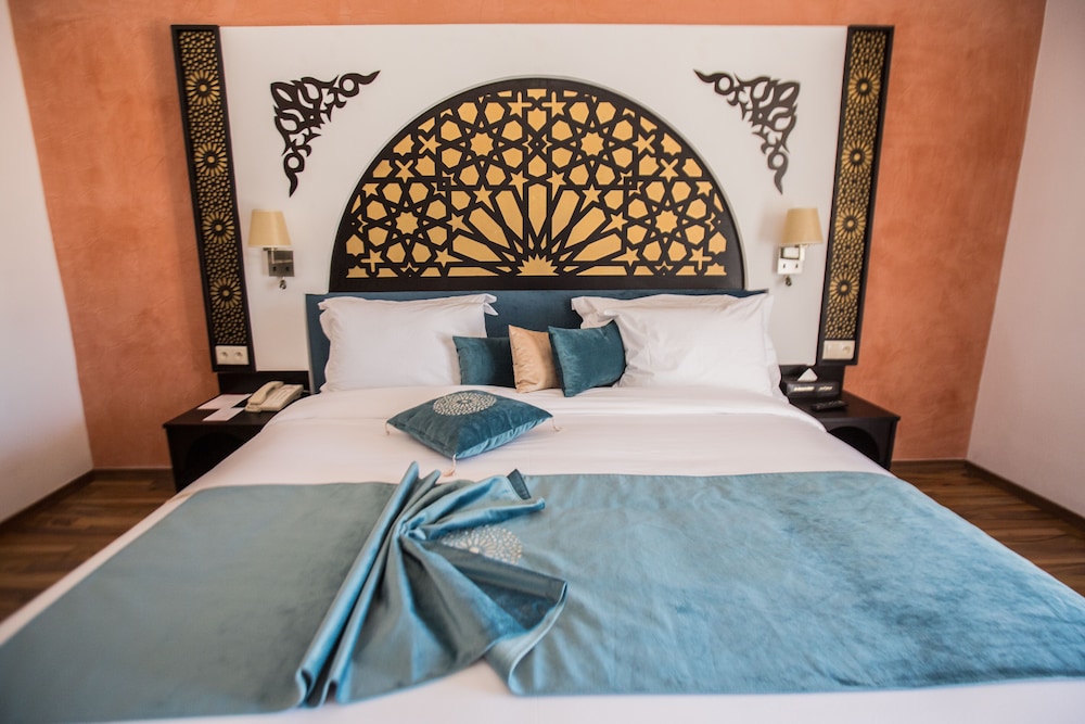Tangier Vacations - El Minzah Hotel - Property Image 13