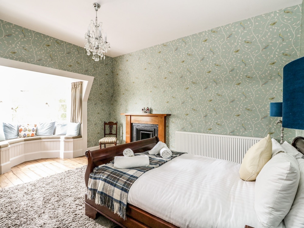 Bearnock Lodge