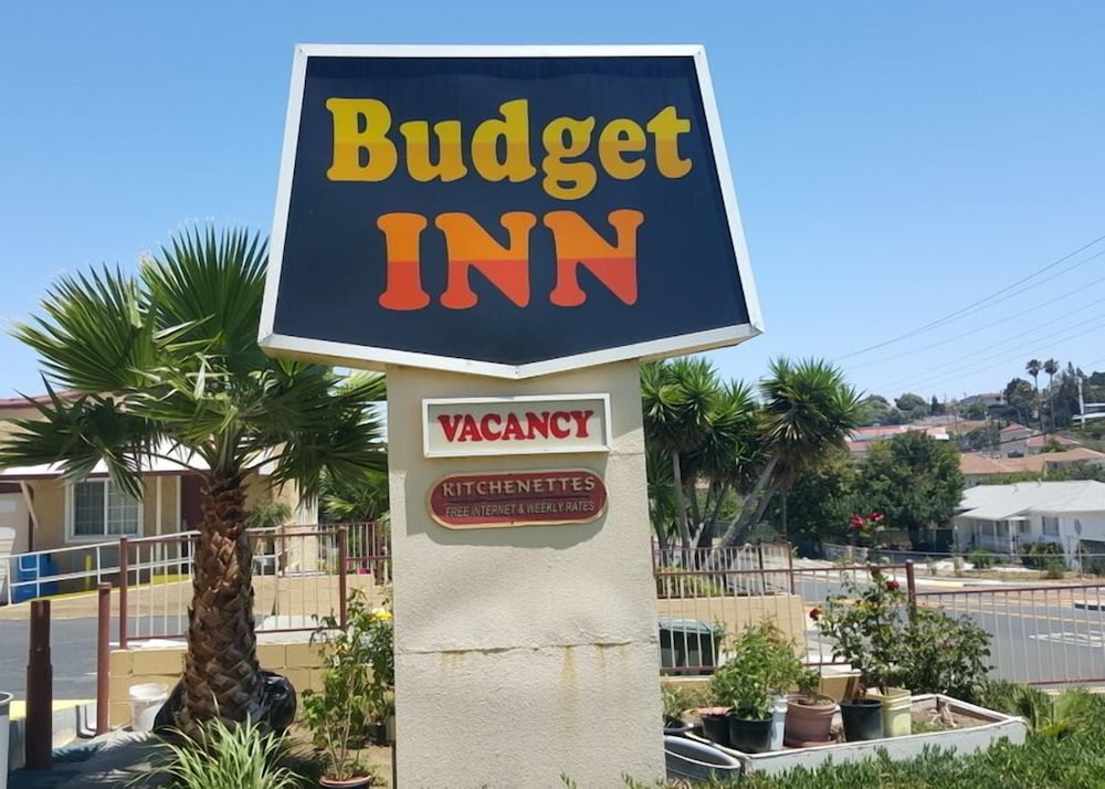 Vallejo Vacations - Budget Inn Vallejo/Napa Valley - Property Image 37