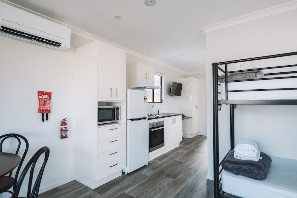 BIG4 Rainbow Beach Holiday Park