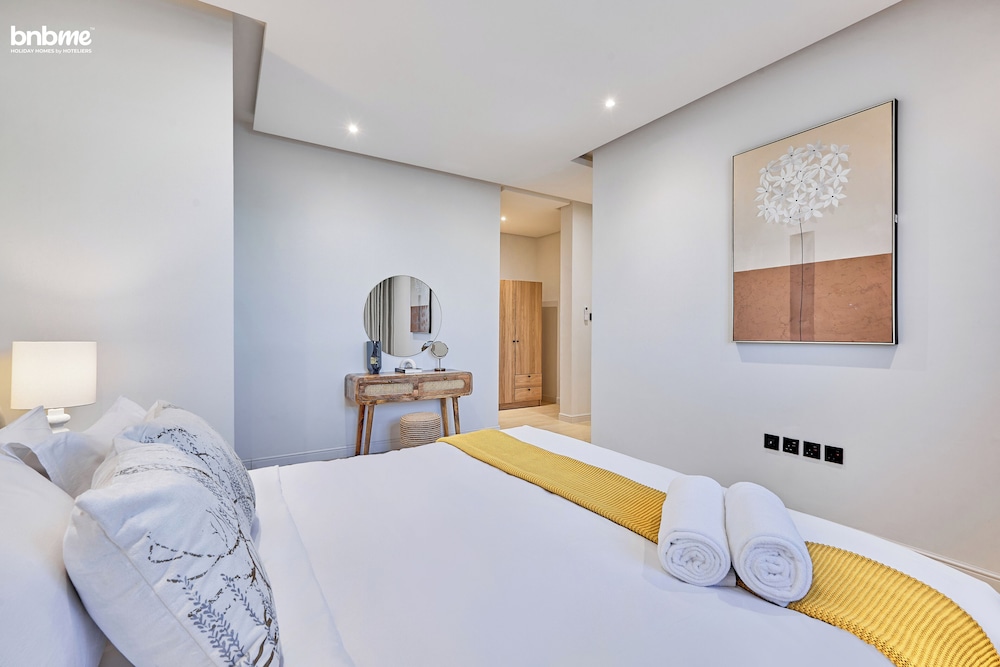 bnbmehomes- Cozy Suite in Al Mursalat-C2