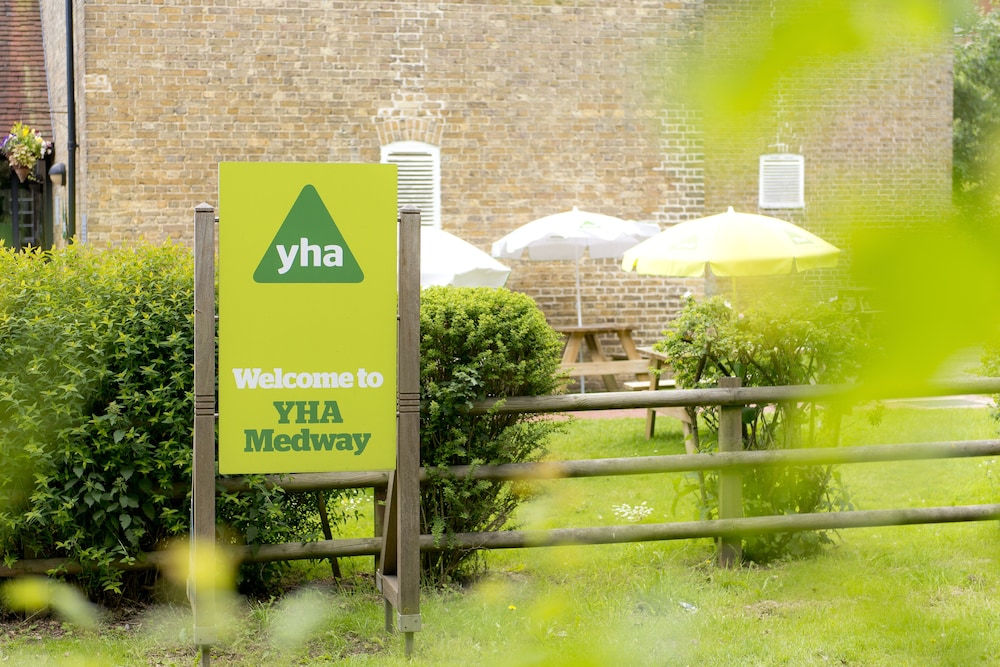 YHA Medway - Hostel