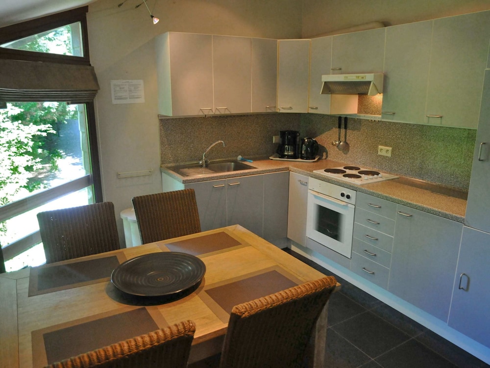 Cozy Holiday Home in Durbuy With Garden view 4
