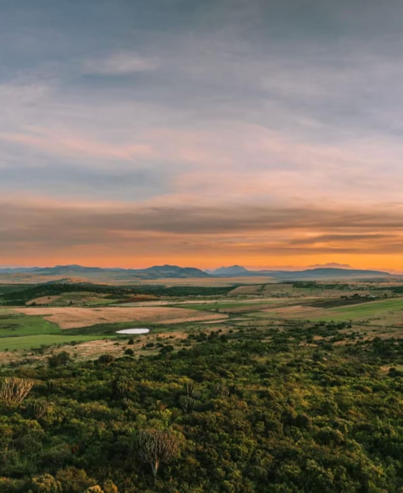 The Cottage is Situated on a Farm in Laikipia 32km From Nanyuki - 2330