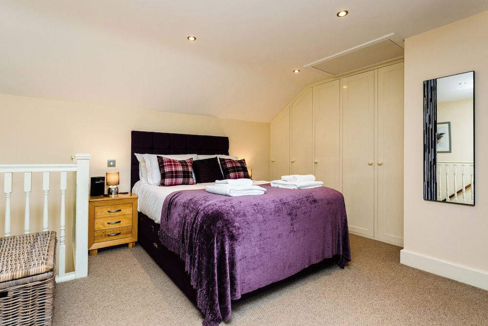 Birsley Cottage