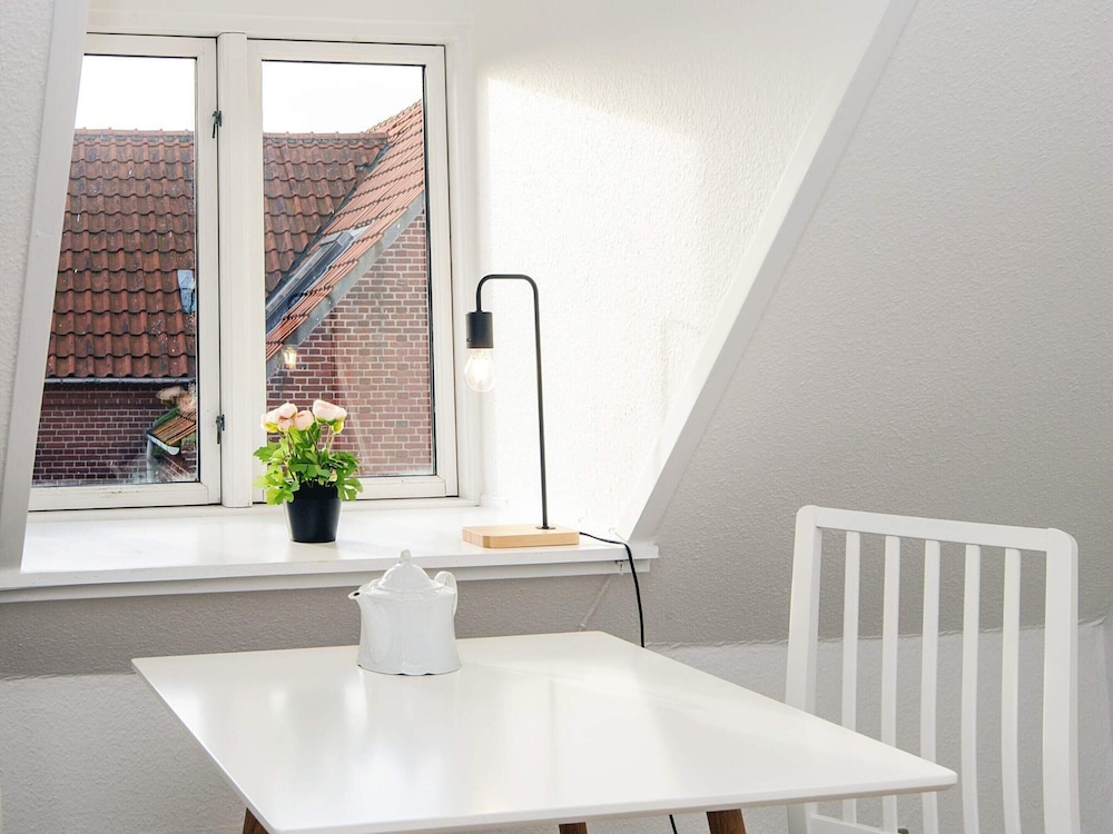 2 Person Holiday Home in Ringkobing