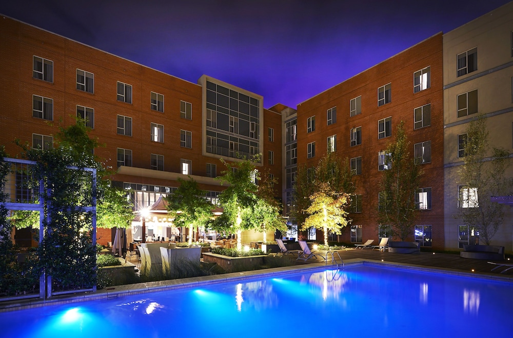 Johannesburg Vacations - Protea Hotel Fire Ice by Marriott JHB Melrose Arch - Property Image 58