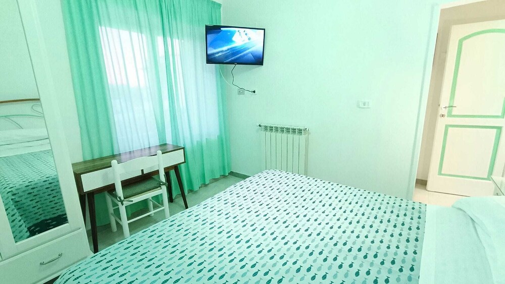 Hotel Casa Nicola