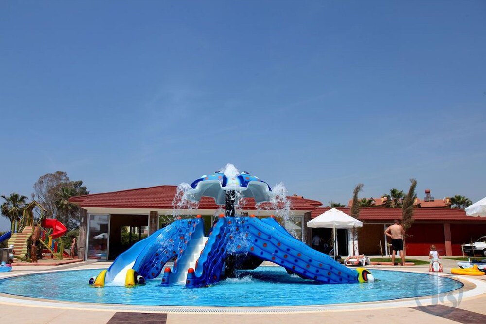 Kahya Resort Hotel - All Inclusive
