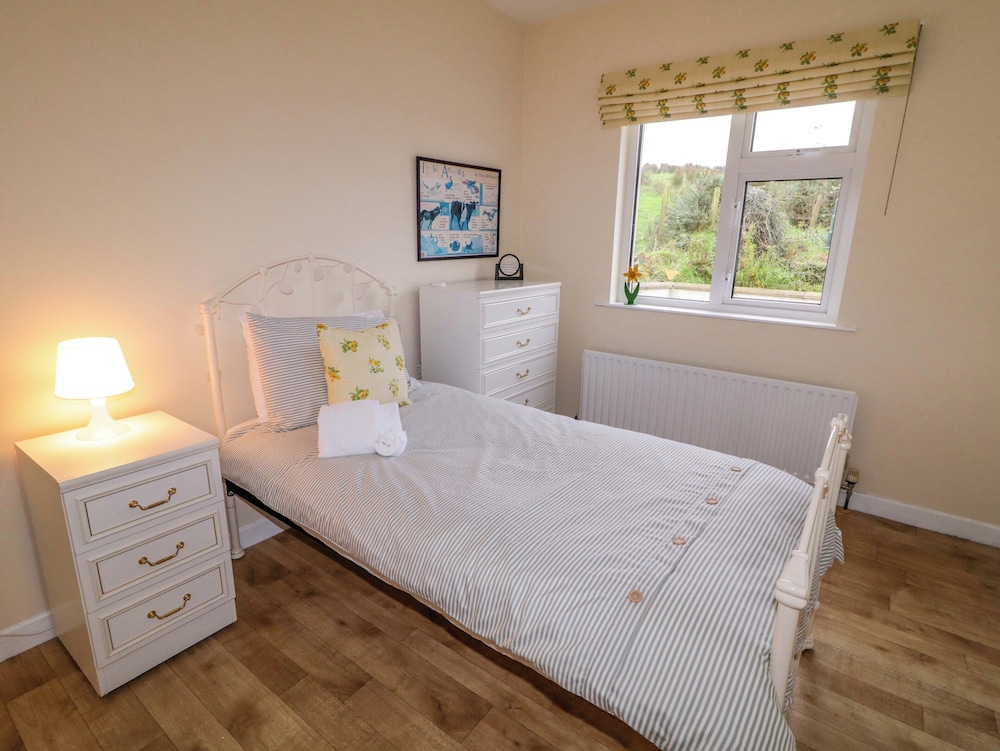 Betty's Farm Cottage