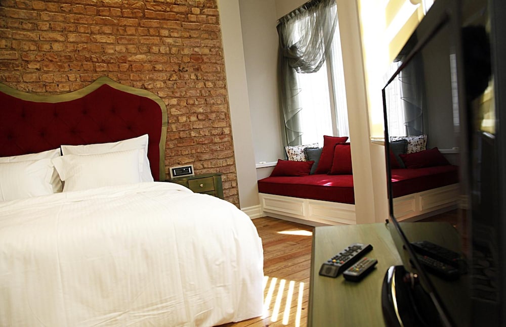 Frida Süitler ve Apartlar - Image 19