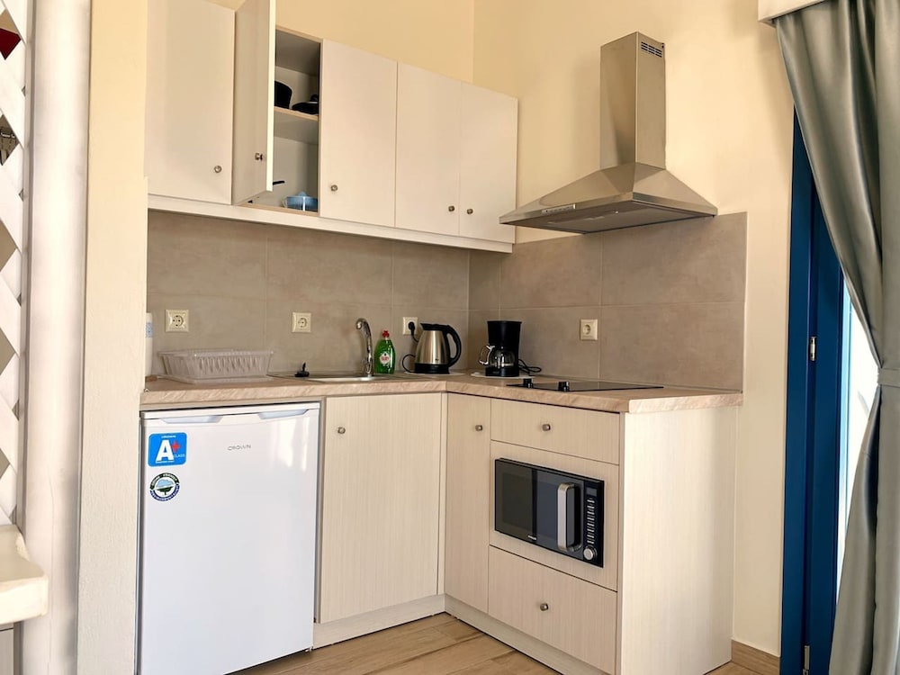 Michail Suites Afiartis Diakoftis