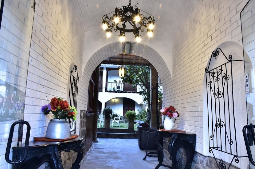 Casa Tisoc