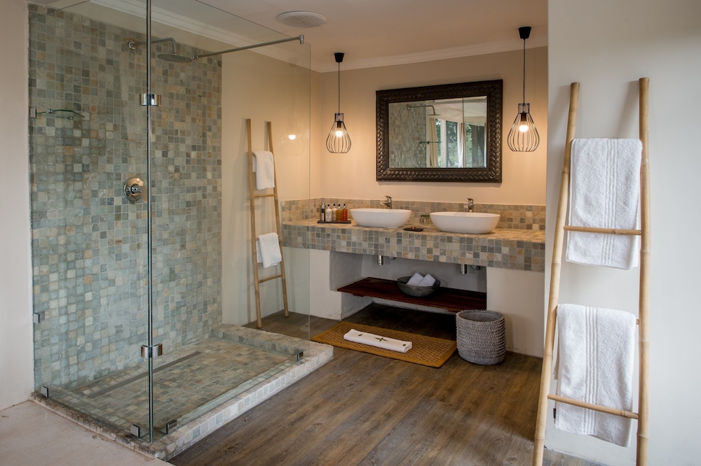 Simbavati River Lodge