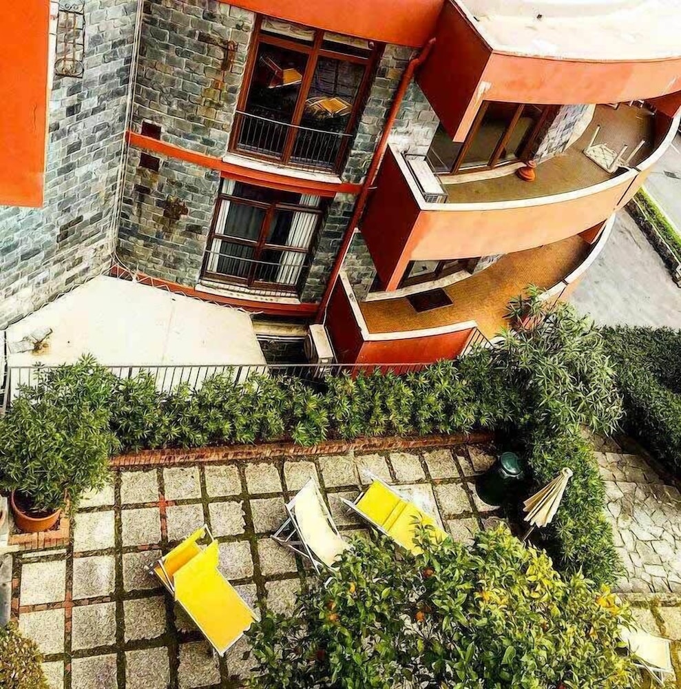 Eurotel 505 view 5