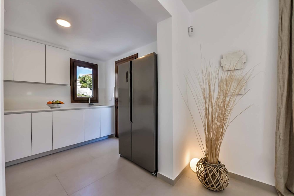 Villa Artista Calpe