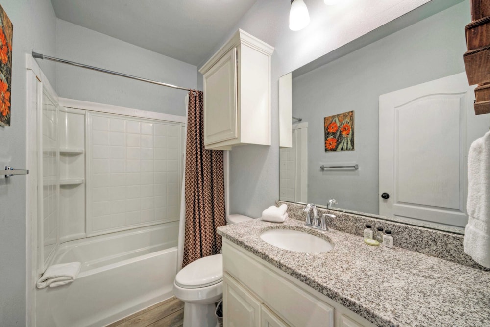 Group Getaway w/ Pool, Boat Dock 2 Homes Laguna Village Retreat by Avantstay