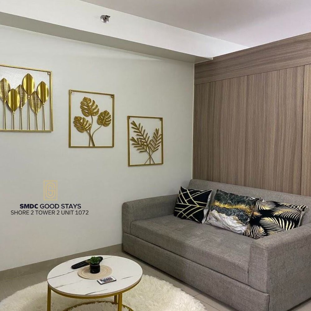 Shore Residences