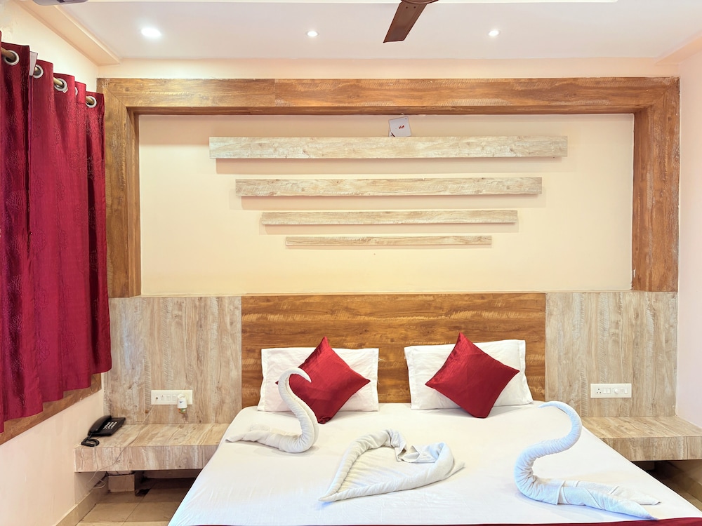 Hotel Sairaj Inn Puri