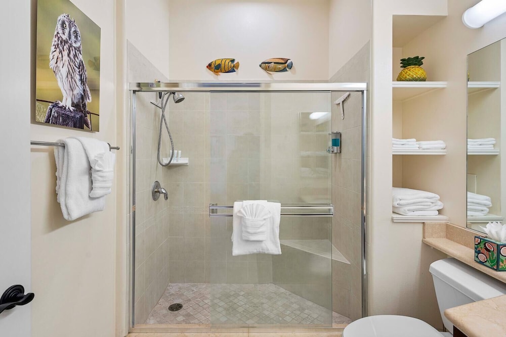 Fairway Villas Waikoloa G31