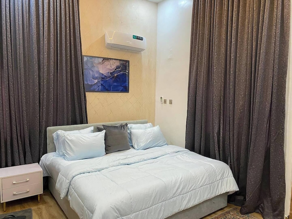 Namuba The Residence