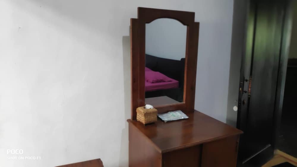 Homestay Rahayu