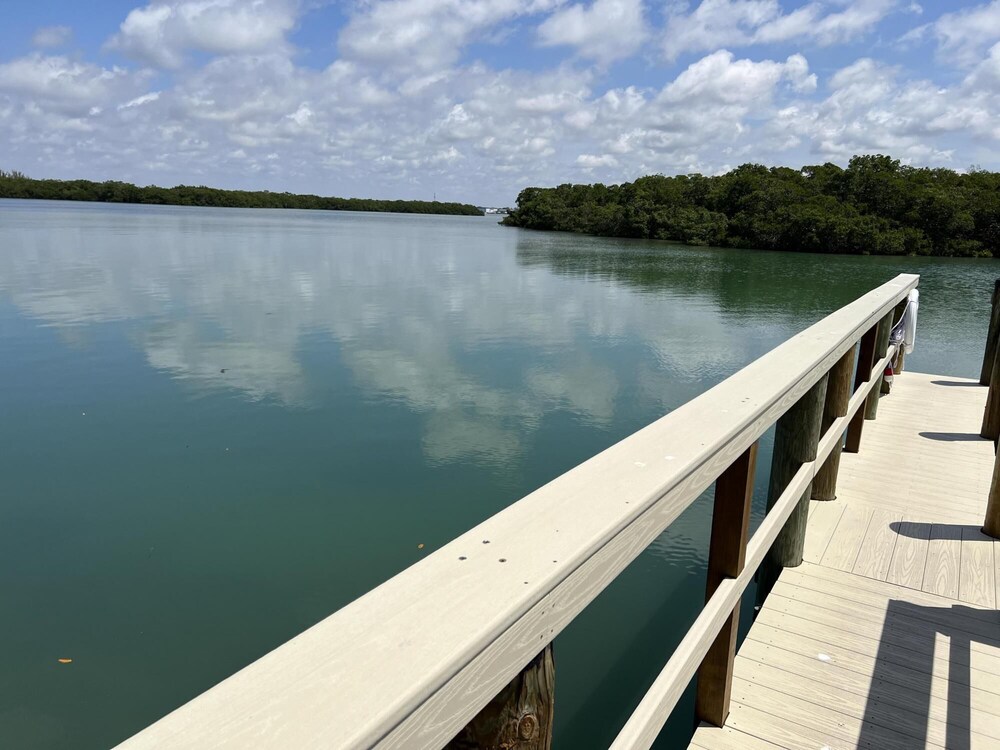 Sea Pointe in Manasota Key