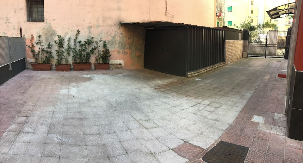 B&b Viatrento30