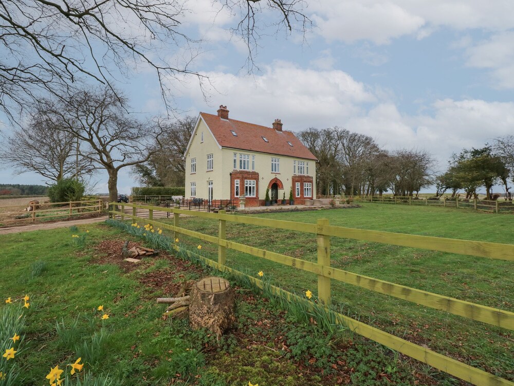 High House