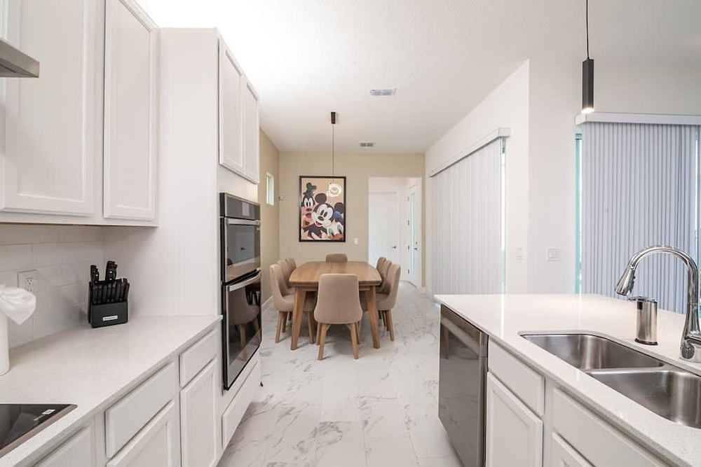 The Wonder House in Kissimmee