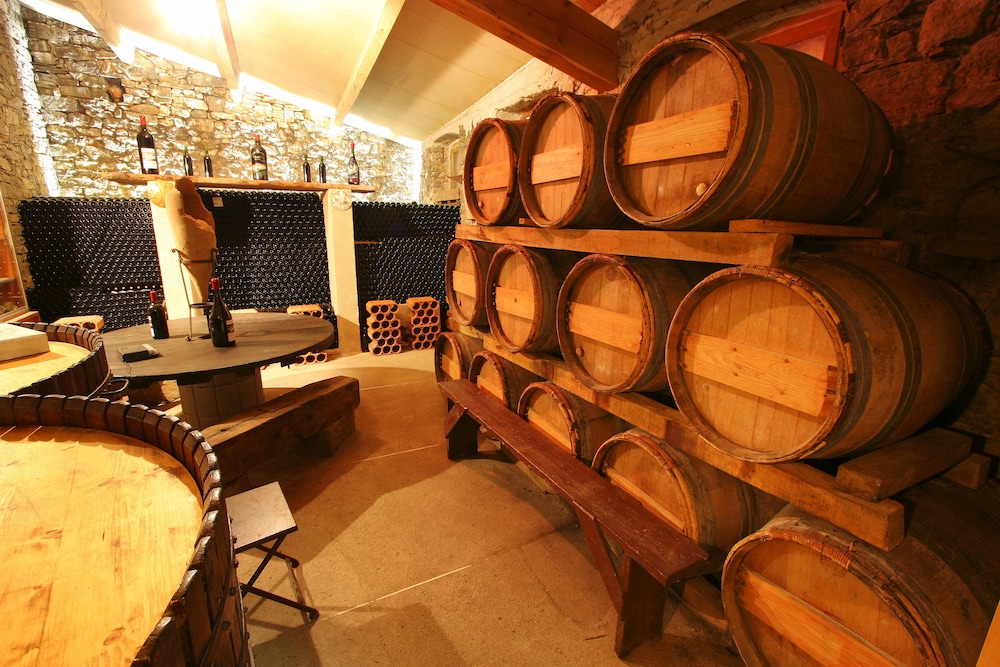 Le Gîte Vigneron casa de vacaciones Lagrasse — other