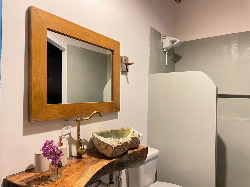 Trancoso Biriba guest house