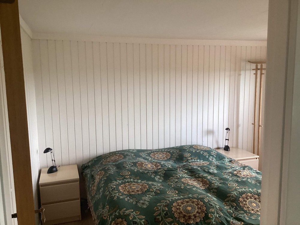 4 Person Holiday Home in Struer