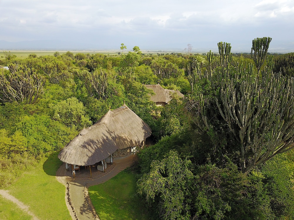 Mbweha Camp Lake Nakuru