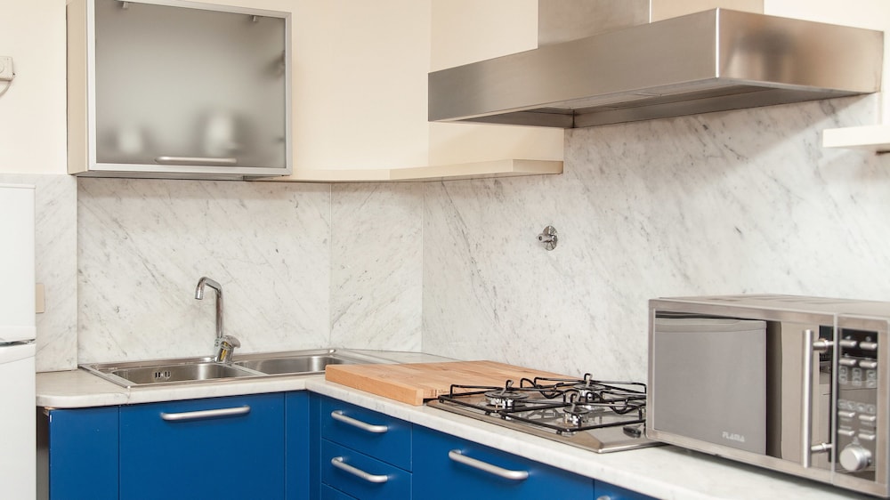 Rental in Rome Maxxi Penthouse