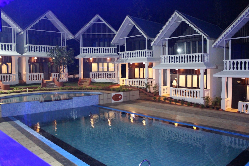 Quinta Serena Holiday Resort