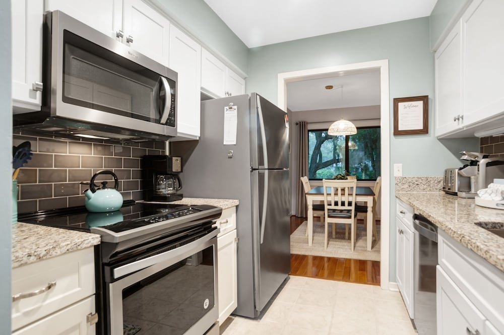 2352 Racquet Club at The Sea Pines Resort