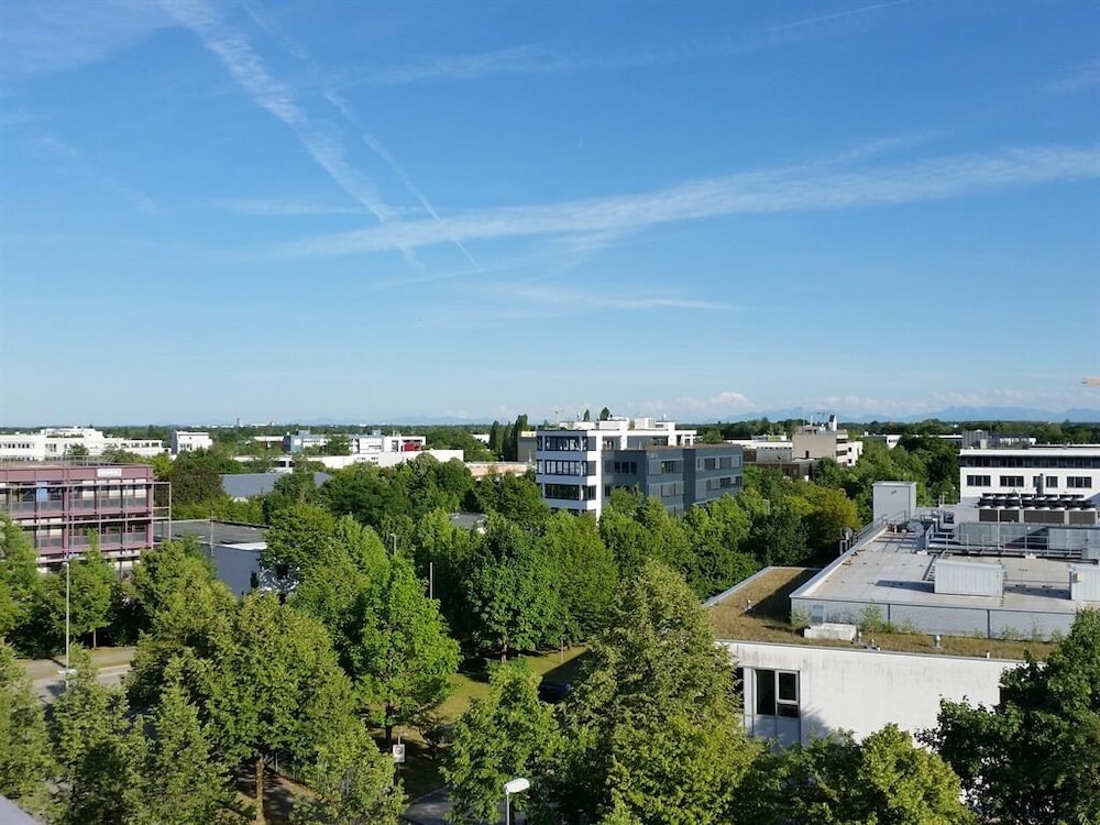 C & N Hostel Munich