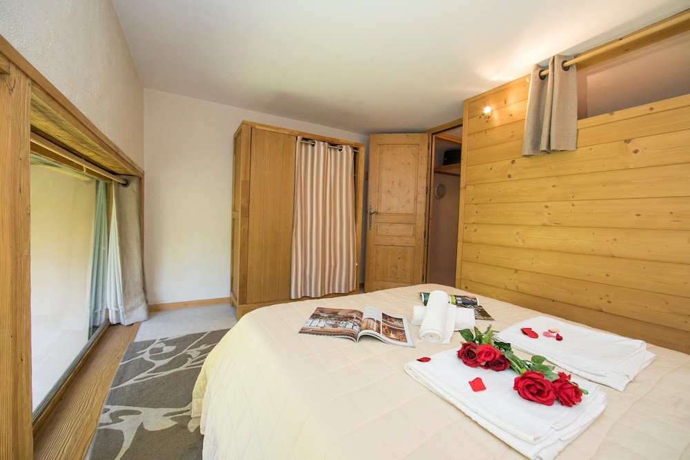 A la Grenouille du Jura - Chambres d'Hôtes de Charme Oyonnax Nantua