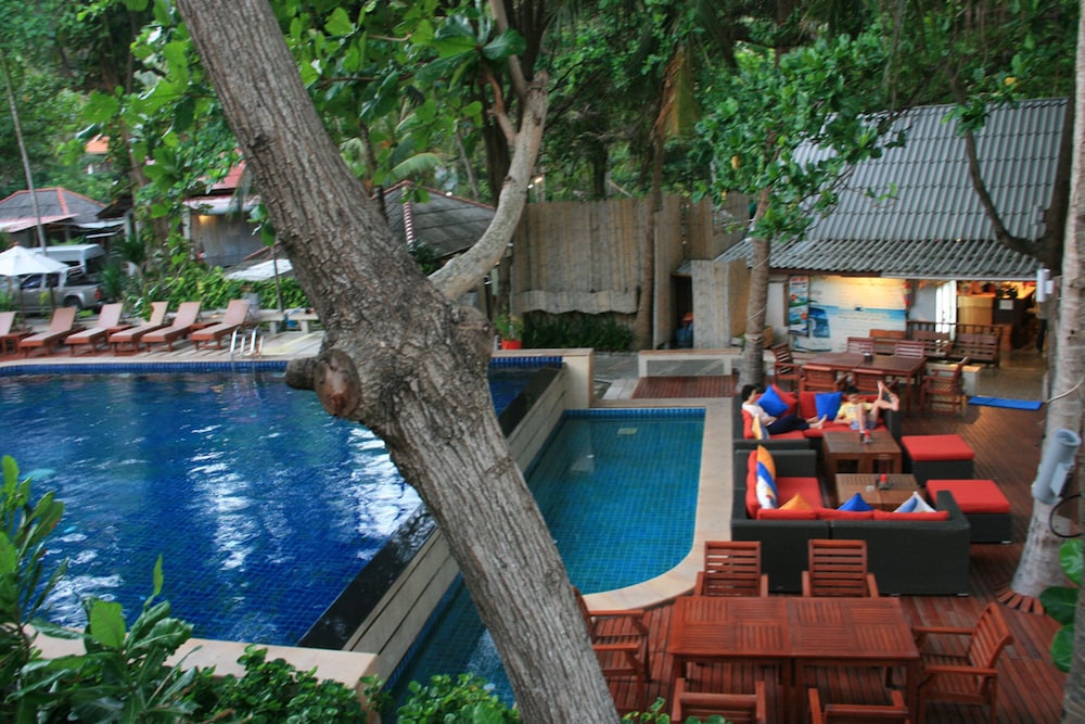 Palita Lodge