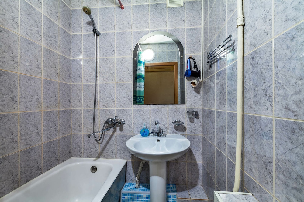 Friends Apartment on Nevsky 79
