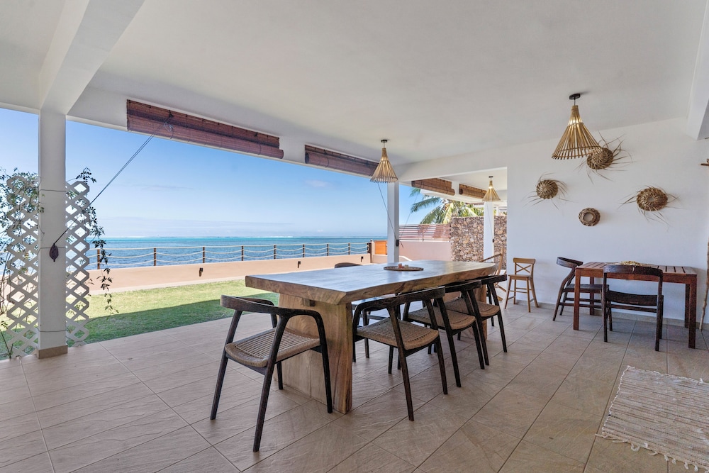 Hinarani Villa