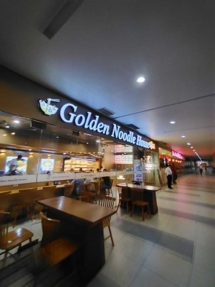 CityComfort Stay-near NAIA AIRPORT & MOA