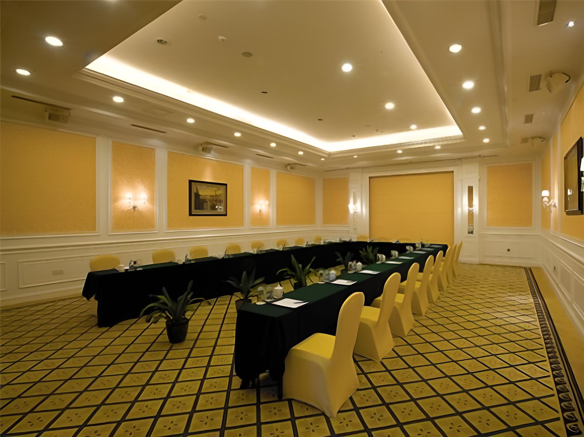 Country Garden Phoenix Hotel Ningxiang