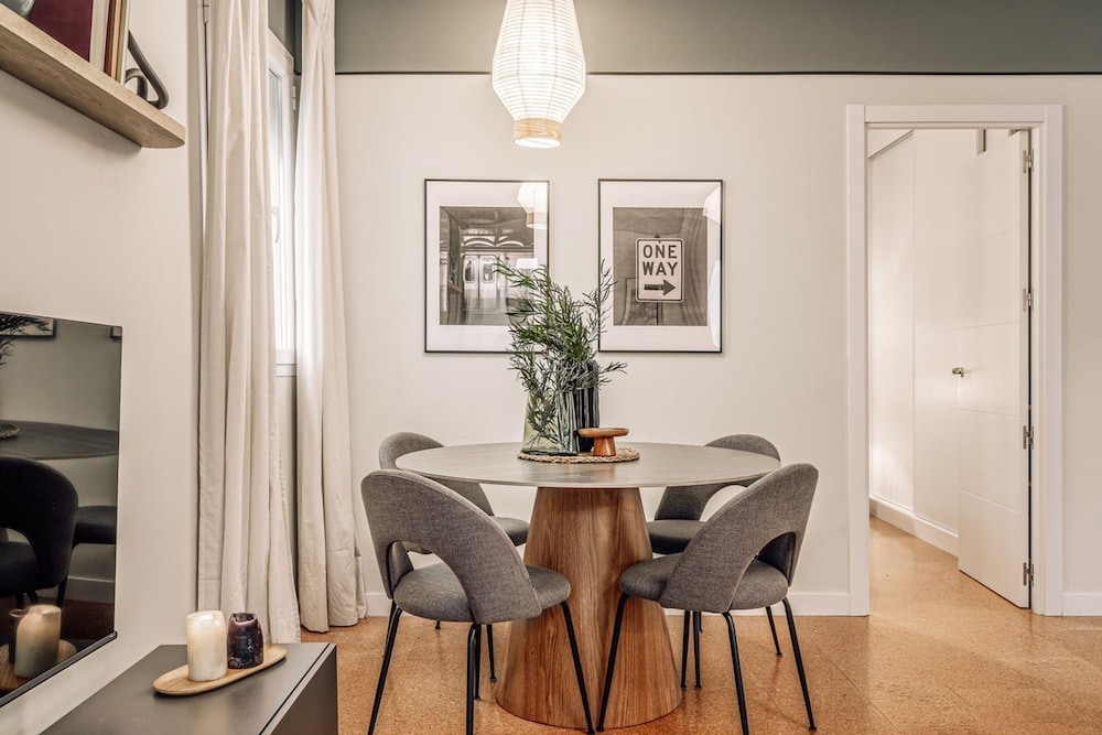 Patti - 2 Bedrooms in Ibiza