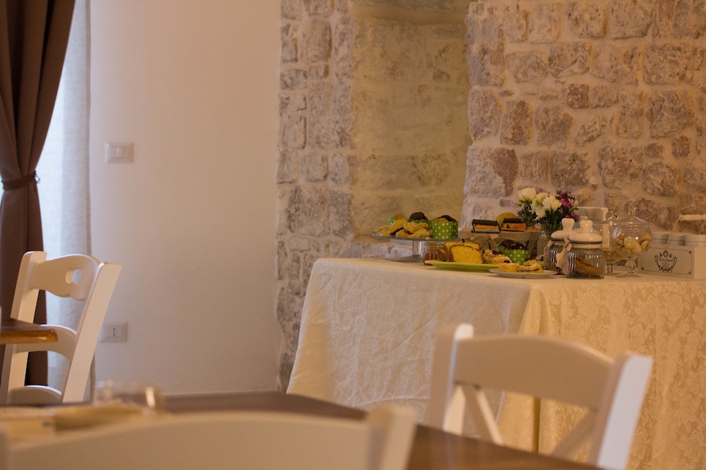 Masseria Poli