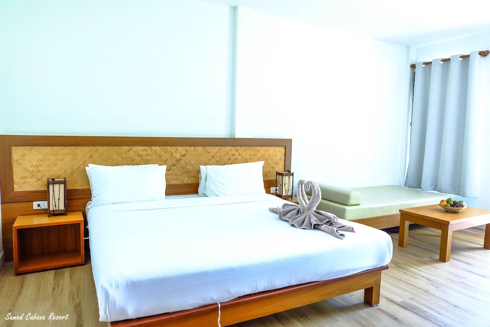 Samed Cabana Resort