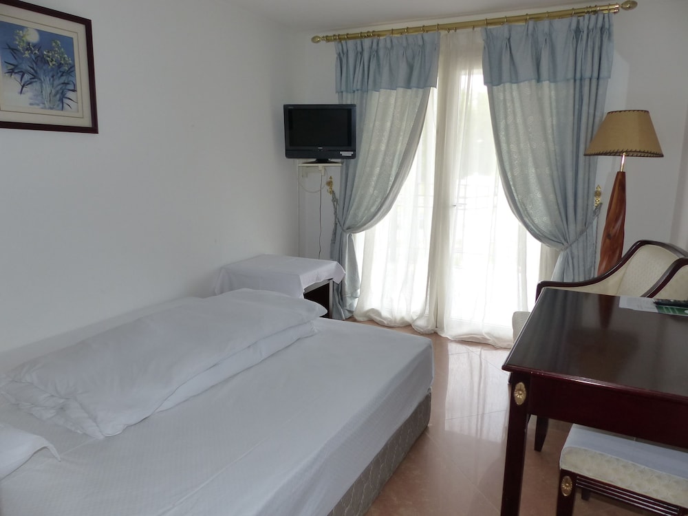 Hotel Langenthal
